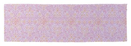 Nef-Nef Homeware Ράνερ Σετ Fuchsia 45x140εκ.