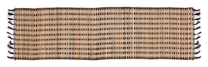 Nef-Nef Homeware Ράνερ Straw 45x150εκ.