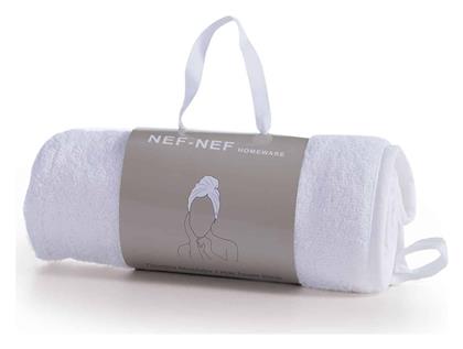 Nef-Nef Homeware Sandy Πετσέτα Κομμωτηρίου 033297
