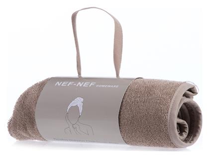 Nef-Nef Homeware Sandy Πετσέτα Κομμωτηρίου 033297