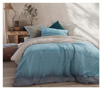 Nef-Nef Homeware Σετ Υπέρδιπλη 240x230 Honor Petrol από το CozyCotton