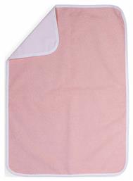 Nef-Nef Homeware Soft Αδιαβροχοποιημένο Σελτεδάκι Ροζ 50x70εκ.