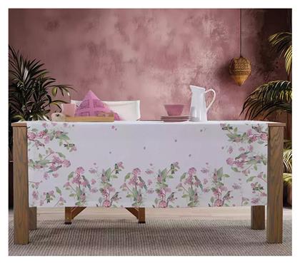 Nef-Nef Homeware Τραπεζομάντηλο Βαμβακερό 140x140εκ.