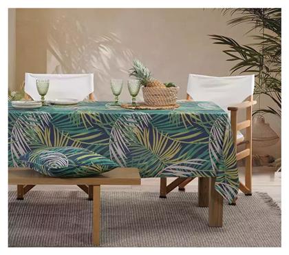 Nef-Nef Homeware Τραπεζομάντηλο Βαμβακερό 140x240εκ.