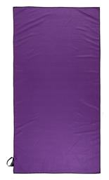 Nef-Nef Homeware Vivid Πετσέτα Microfiber Σώματος Μωβ