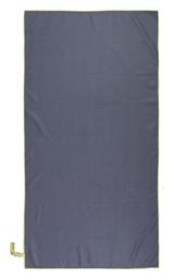 Nef-Nef Homeware Vivid Πετσέτα Σώματος Microfiber Γκρι 150x75εκ. από το CozyCotton