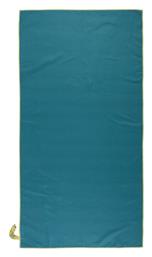 Nef-Nef Homeware Vivid Πετσέτα Σώματος Microfiber Τιρκουάζ 150x75εκ. Aqua