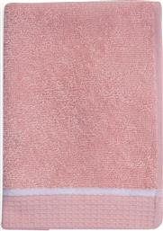 Nef-Nef Soft Βρεφική Πετσέτα Προσώπου/Χεριών English Rose Βάρους 450gr/m² από το Spitishop