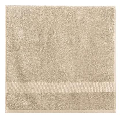 Nef-Nef Πετσέτα Προσώπου Delight 50x90εκ. Linen