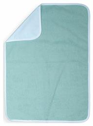 Nef-Nef Homeware Soft Αδιαβροχοποιημένο Σελτεδάκι Aqua 50x70cm