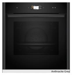 Neff Άνω Πάγκου Anthracite Grey NVS60E6A0 (B69VS3AY0 + Z9060AY0)
