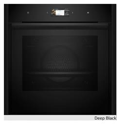 Neff Άνω Πάγκου Deep Black NOV60P6D0 (B69CS7MY0 + Z9060DY0)