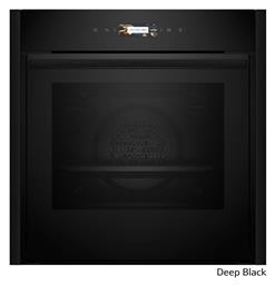 Neff Άνω Πάγκου Deep Black NOV60E6D3 (B59CR31Y0 + Z9060DY0)