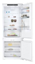 Neff Ψυγειοκαταψύκτης 382lt NoFrost Λευκός KB7966DD0