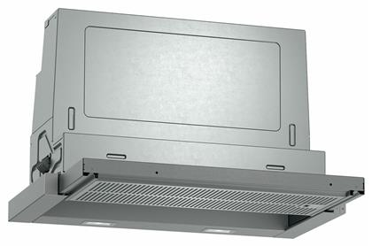 Neff Συρόμενος 60cm Inox D46ED52X1 από το Public