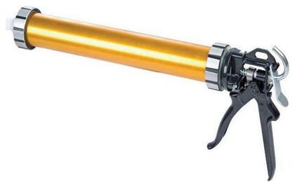 Neo Tools 61-006 Πιστόλι Σιλικόνης Κλειστού Τύπου 600ml