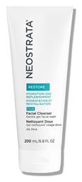 Neostrata Restore PHA Gel Καθαρισμού Προσώπου 200ml