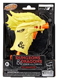 Nerf Εκτοξευτής Dungeons & Dragons για 8+ Ετών