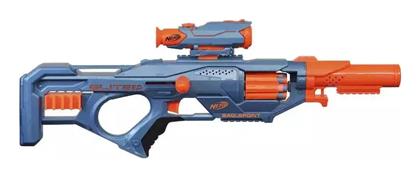 Nerf Εκτοξευτής Eaglepoint RD-8 Elite 2.0 για 8+ Ετών