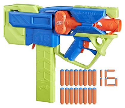 Nerf Εκτοξευτής Select Sprinter N-Series για 8+ Ετών από το Toyscenter