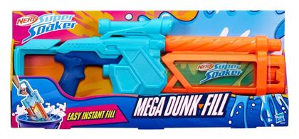 Nerf Εκτοξευτής Super Soaker για 6+ Ετών