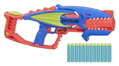 Nerf Εκτοξευτής Terrodak Dinosquad για 8+ Ετών