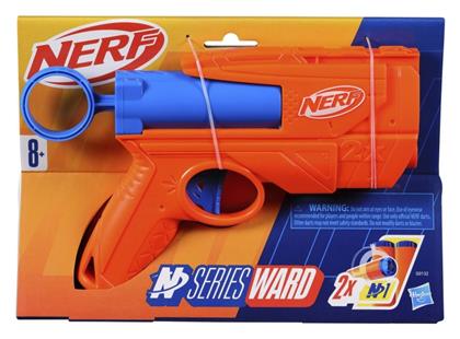 Nerf Εκτοξευτής Ward N-Series για 8+ Ετών από το Toyscenter