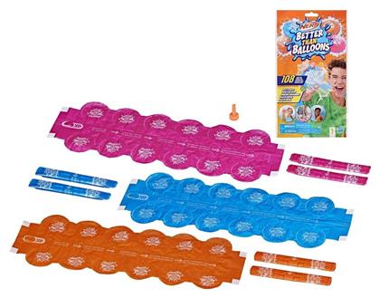 Nerf Super Soaker Better Than Balloons Core