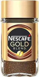 Nescafe Στιγμιαίος Καφές Gold 50gr Κωδικός: 16121053 από το ΑΒ Βασιλόπουλος