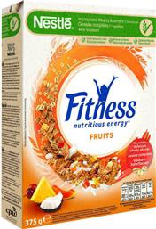 Nestle Δημητριακά Fitness & Fruits 375gr από το e-Fresh