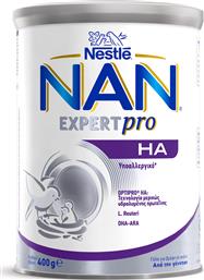 Nestle Γάλα σε Σκόνη Nan Expert Pro Ha 0m+ 400gr από το Pharm24
