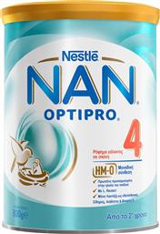 Nestle Γάλα σε Σκόνη Nan Optipro 4 για 24m+ 800gr