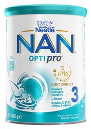 Nestle για 12+ Μηνών 400gr