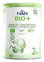 Nestle Nan Bio 2 για 6+ Μηνών 400gr από το ΑΒ Βασιλόπουλος