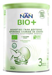 Nestle Nan Bio 3 για 10+ Μηνών 400gr από το CareLife