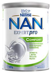 Nestle Nan Expert Pro Comfort για 0+ Μηνών 400gr από το CareLife