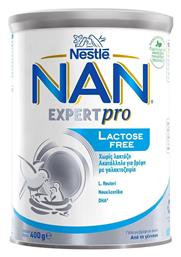 Nestle NAN Expert Pro για 0+ Μηνών 400gr από το CareLife