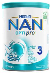 Nestle Nan Optipro 3 για 12+ Μηνών 400gr από το CareLife