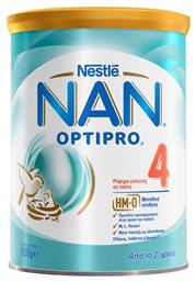 Nestle Nan Optipro 4 για 24+ Μηνών 800gr από το Pharm24