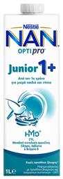 Nestle Nan Optipro Junior 1+ για 12+ Μηνών 1000ml από το Pharm24