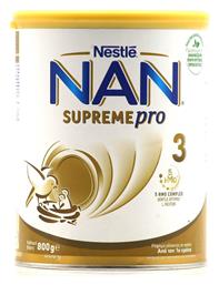 Nestle Nan Supreme Pro 3 για 12+ Μηνών 800gr από το CareLife