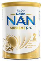 Nestle Nan Supreme Pro2 για 6+ Μηνών