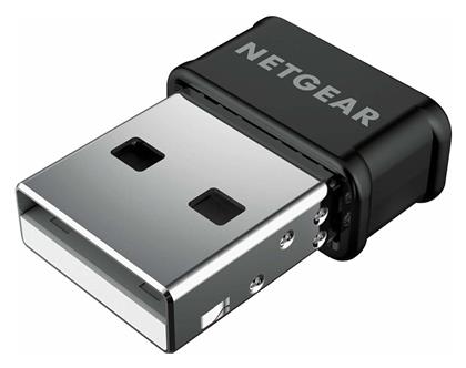 NetGear A6150 Ασύρματος USB Αντάπτορας Δικτύου 867Mbps από το e-shop