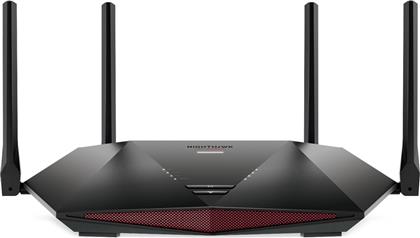 NetGear Nighthawk Pro XR1000 Ασύρματο Router Wi‑Fi 6 με 4 Θύρες Gigabit Ethernet από το e-shop
