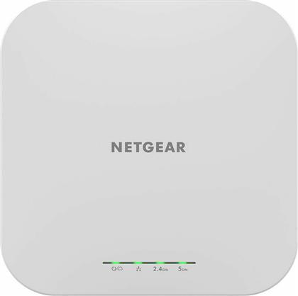 NetGear WAX610 Mesh Access Point Wi‑Fi 6 Dual Band (2.4 & 5GHz) για Εξωτερική τοποθέτηση