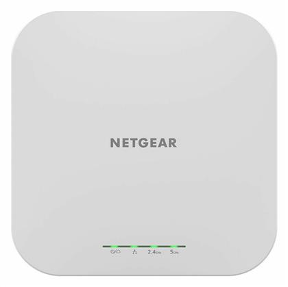 NetGear WAX610 WiFi Mesh Network για Εξωτερική τοποθέτηση