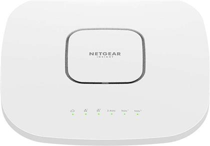 NetGear WAX630 Mesh Access Point Wi‑Fi 6 Dual Band (2.4 & 5GHz) σε από το e-shop