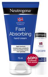 Neutrogena Fast Absorbing Σετ Περιποίησης για Ενυδάτωση από το Pharm24