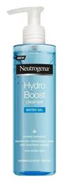 Neutrogena Gel Καθαρισμού Hydro Boost 200ml από το Pharm24