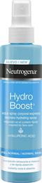 Neutrogena Hydro Boost Body Aqua Spray 200ml από το Pharm24